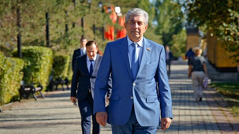 Российские семьи сильны традициями